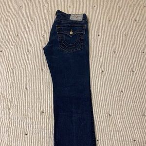 True Religion Ricky, size 34x34